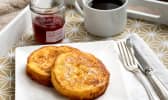 Un petit déjeuner gourmand et vitaminé