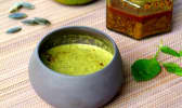 Mettez un peu de peps dans vos vinaigrettes