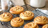 Brioches d'ici et d'ailleurs