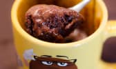 Répétez après moi : "mug cakes"