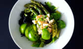 Racontez-moi des salades