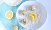 Des recettes en cas de petite faim