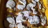 Pomme diamant et autres mets patatoïdes
