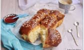 Avez-vous de la brioche ?