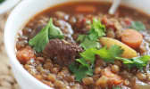 Mange ta soupe !