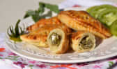Laissez vous tenter par les empanadas