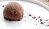 Papa est en bas, qui fait du chocolat !