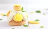 J'ai envie de pâte à choux !