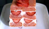 Il est temps de ramener sa fraise !