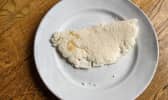 Crêpes brésiliennes de tapioca