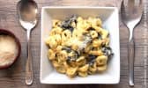 Mettez un peu d'Italie dans votre cuisine 