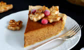 Pumpkin pie party