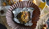 Des desserts crus et festifs pour un Noël sain et gourmand