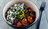 Un rougail, ça ne se refuse pas