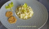 Céleri branche façon risotto