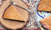 Galette des rois bretonne au beurre salé