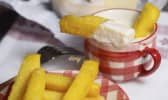 Ce soir, y'a polenta !