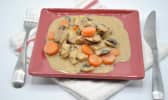 Blanquette de veau