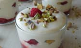 Choisissez un trifle porte bonheur