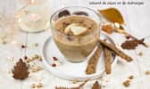 Des recettes de Noël végétaliennes et festives