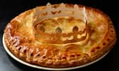 Le retour de la galette
