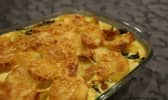Les mille et une vie du gratin de pommes de terre