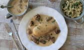 Les morilles pointent leur nez
