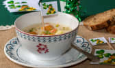 La cuisine irlandaise est à l'honneur pour la Saint-Patrick
