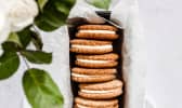 Des recettes pas que pour les écureuils