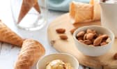 Toujours plus de recettes de glaces et sorbets
