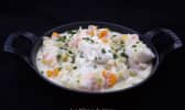 Blanquette de la mer