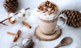Comme une envie de chocolat chaud