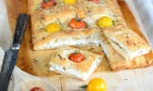 Ce soir, c'est fougasse !