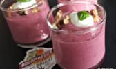 Le gaspacho... servi froid comme son nom l'indique !