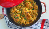 Elève Gratin, en cuisine !