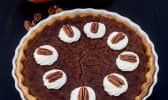 Pumpkin pie ou tarte à la citrouille