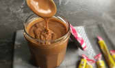 Pâte à tartiner aux carambars