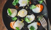 Misez sur les oeufs de poisson !