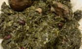 Ghormeh Sabzi