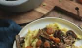 Fêtons nos grands-mères avec de bons petits plats