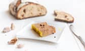 Terrines terriblement chics