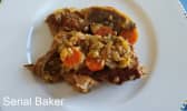 Tanjia de veau au citron confit