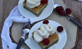 Crème fouettée : des recettes à foison