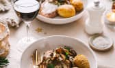 Cette année la viande est au menu du réveillon