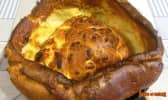 Dutch baby pancake
