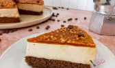 Le biscuit dacquoise, c'est la base