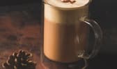 Des boissons chaudes pour se réconforter