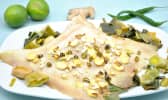 Des recettes légères au menu pour ce Vendredi Saint