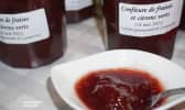 Il n'y a pas qu'une seule façon de faire une bonne confiture de fraises