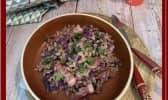 Une moisson de belles recettes de céréales !